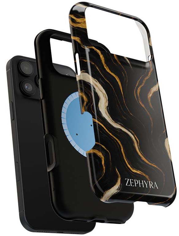 magsafe puzdro iPhone 17 Pro Max